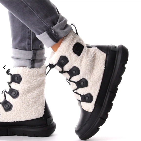 Sorel Boots - Picture 9 of 17